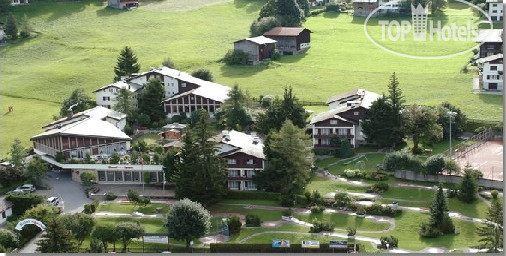 Hotelier's photos Sport 3*