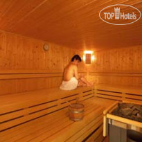 Sunstar Alpine Hotel Lenzerheide 