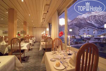 New photos from tourists Sunstar Alpine Hotel Lenzerheide 4*