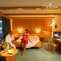Sunstar Alpine Hotel Lenzerheide 