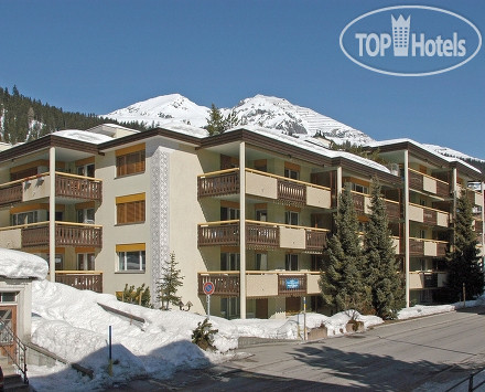 Hotel photo Albl 3*