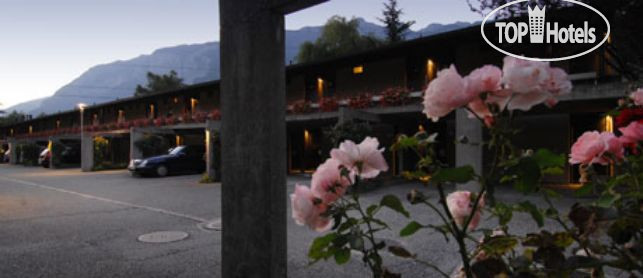 Hotelier's photos Best Western Hotel Sommerau 3*