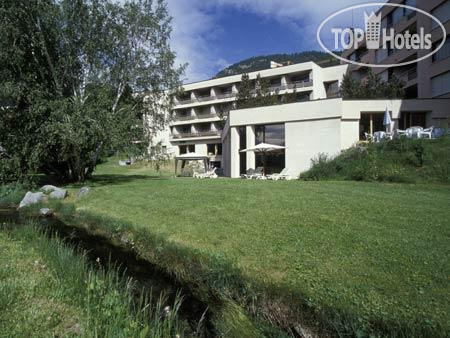 Hotelier's photos Quadratscha 4*