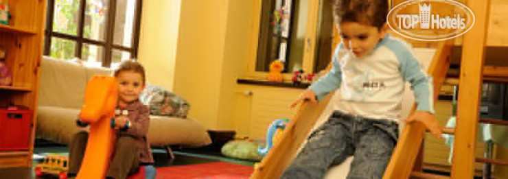 New photos from tourists Altein 3*