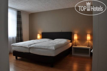 Hotel photo Edelweiss 3*