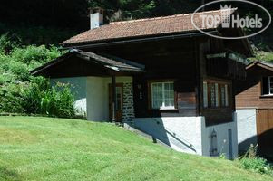 Hotelier's photos Bad Serneus 3*