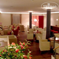 Badehotel Belvair 