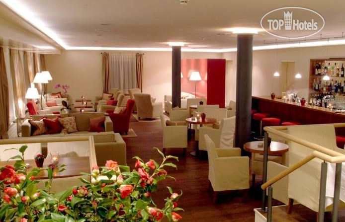 New photos from tourists Badehotel Belvair 3*