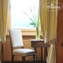 Eden Garni Saint Moritz 