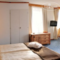Eden Garni Saint Moritz 
