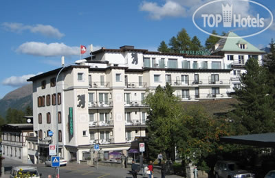 Hotel photo Baeren 4*