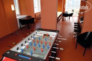 New photos from tourists Youth Hostel Davos