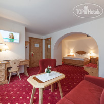 Wellness Hotel Chasa Montana 