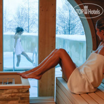 Wellness Hotel Chasa Montana 