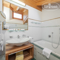 Wellness Hotel Chasa Montana 