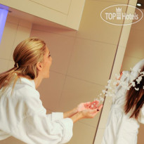 Wellness Hotel Chasa Montana 