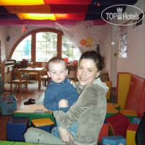 Hotel Muchetta 