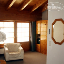 Hotel Muchetta 