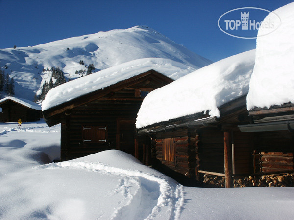 Hotel photo Hotel Muchetta 4*