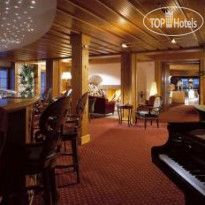 Arabella Hotel Waldhuus Davos