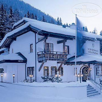 Arabella Hotel Waldhuus Davos