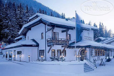 Arabella Hotel Waldhuus Davos 4*