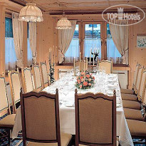 Arabella Hotel Waldhuus Davos