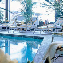 Arabella Hotel Waldhuus Davos