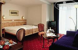 New photos from tourists Surselva 4*
