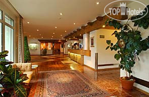 Hotelier's photos Europe 4*
