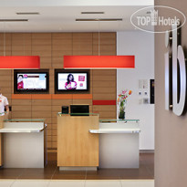 Ibis Delemont 