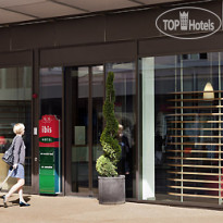 Ibis Delemont 