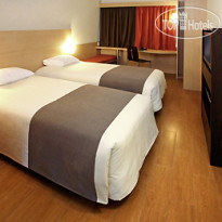 Ibis Delemont 