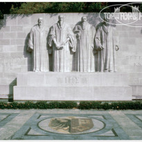 Lido Окрестности