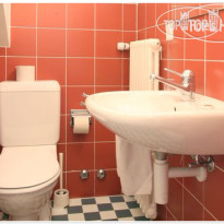 Lido Ванная комната