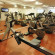 Nash Airport Hotel Фитнес-центр