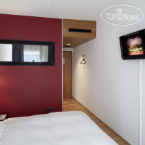 Nash Airport Hotel Номер