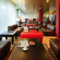 Nash Airport Hotel Лаундж