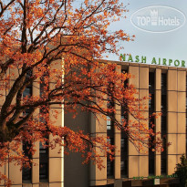 Nash Airport Hotel Отель