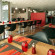 Nash Airport Hotel Ресторан