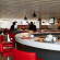 Nash Airport Hotel Ресторан