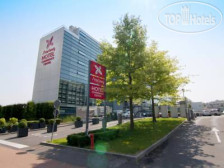 Starling Geneva Hotel & Conference Center 4*