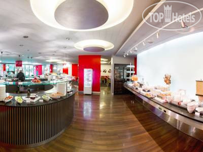 New photos from tourists Starling Geneva Hotel & Conference Center 4*