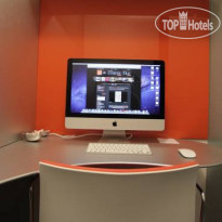 Design Hotel F 6