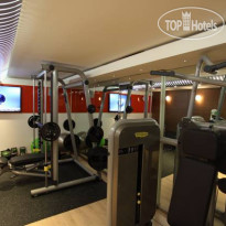 Design Hotel F 6