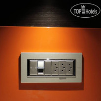 Design Hotel F 6