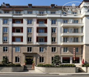 Hotel photo Montana 3*
