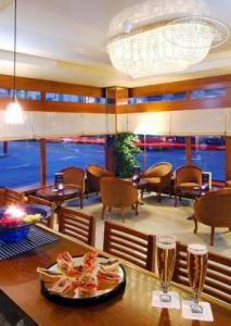 Hotelier's photos Nash Ville 4*