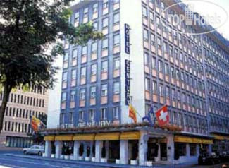 Hotelier's photos Century 4*