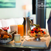 Fairmont Grand Hotel Geneva 